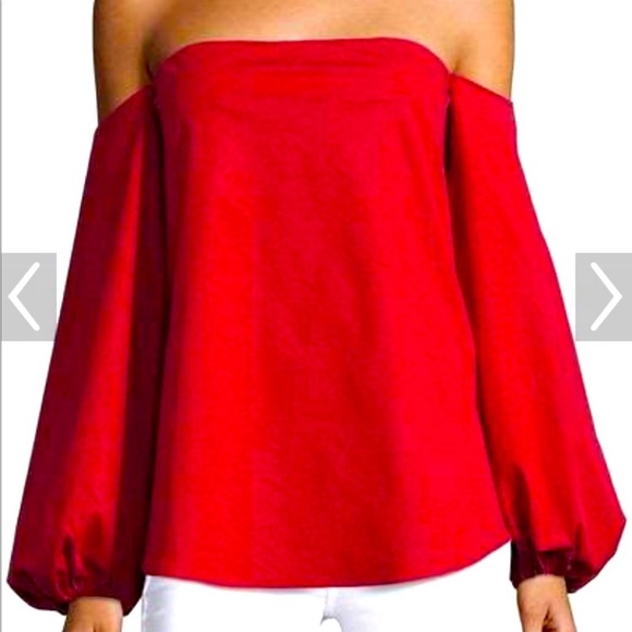 Theory crimson red, - Picture 2 of 5